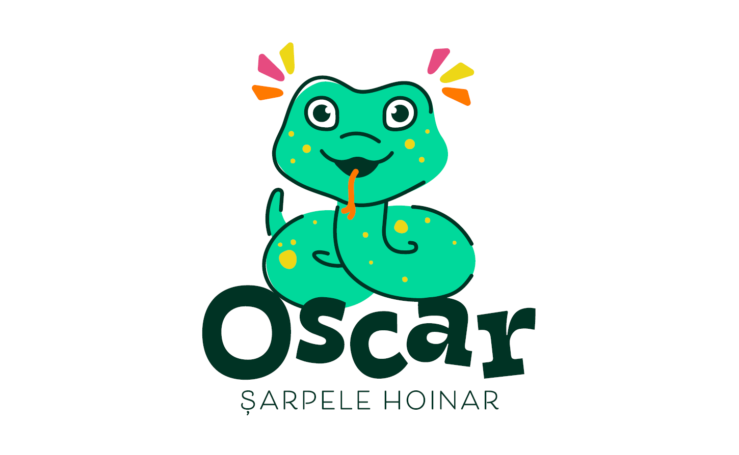 Logo OSCAR